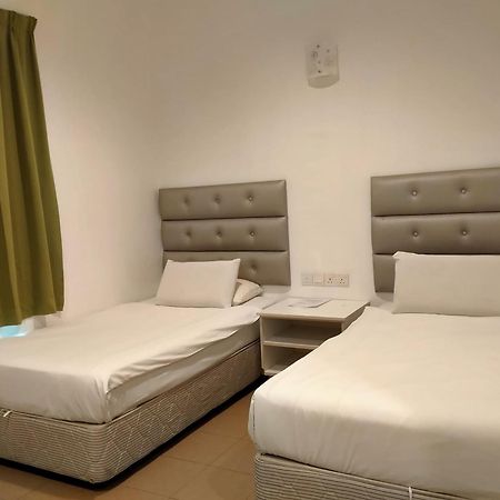 Akar Beach Resort Порт-Диксон Экстерьер фото